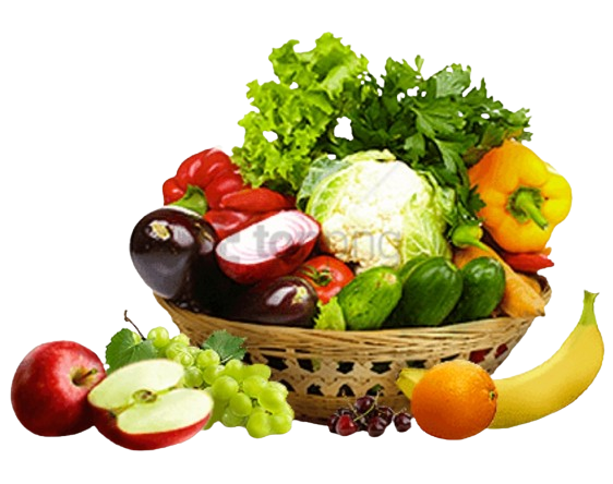fruits
