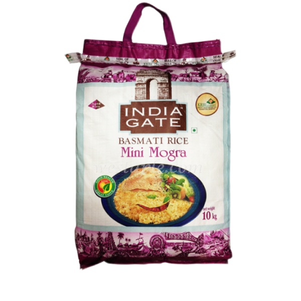 India Gate Basmati Rice